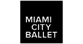 Miami City Ballet coupon code