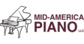 Mid America Piano Coupon Code