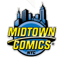 Midtown Comics Coupon Code