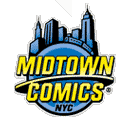 Midtown Comics coupon code