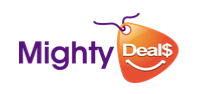 Mighty Deals coupon code