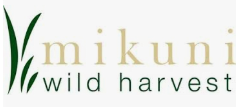 Mikuni Wild Harvest coupon code