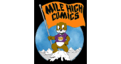 Mile High Comics coupon code