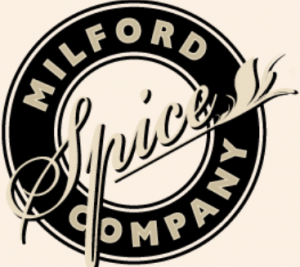 Milford Spice Company coupon code