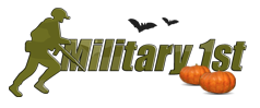 Military 1st coupon code