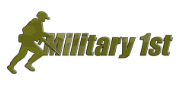 Military 1st Coupon Code
