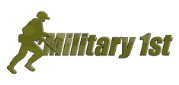 Military 1st coupon code