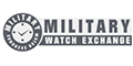 Military Watch Exchange Coupon Code