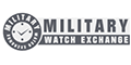 Military Watch Exchange coupon code