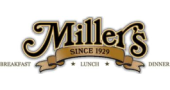 Miller's Smorgasbord Restauran Coupon Code