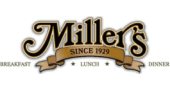 Miller's Smorgasbord Restauran coupon code