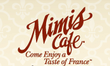 Mimi's Cafe coupon code