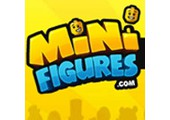 Mini figures Coupon Code