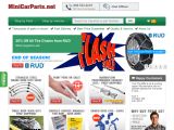 Minicarparts.net Coupon Code