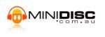 Minidisc Australia Coupon Code