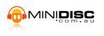 Minidisc Australia coupon code