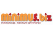 Minimus Coupon Code