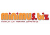 Minimus Coupon Code