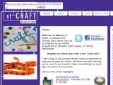 Ministry Of Craft Coupon Code