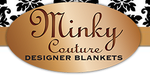 Minky Couture coupon code