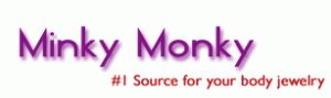 Minky Monky coupon code