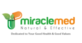 Miraclemed Pharmaceutical coupon code