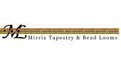 Mirrix Tapestry & Bead Looms coupon code