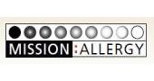 Mission Allergy Coupon Code