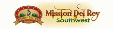 Mission Del Rey coupon code