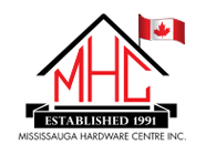 Mississauga Hardware Center Coupon Code