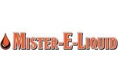 Mister-E-Liquid Coupon Code