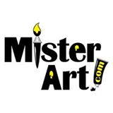 MisterArt Coupon Code