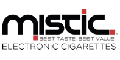 Mistic Coupon Code