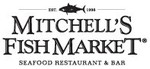 Mitchell's Fish Market coupon code