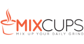 MixCups coupon code