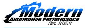 Modern Automotive Performance coupon code