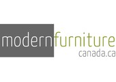 Modern Furniture Canada coupon code