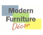 Modern Furniture Décor coupon code