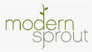 Modern Sprout Coupon Code