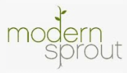 Modern Sprout coupon code