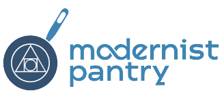 Modernist Pantry coupon code