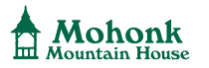 Mohonk Mountain House coupon code