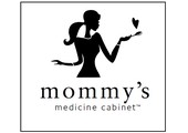 Mommy’s Medicine Cabinet coupon code