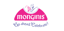 Monginis Coupon Code