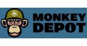 Monkey Depot coupon code