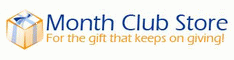 Month Club Store Coupon Code