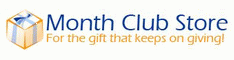 Month Club Store coupon code