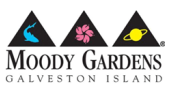 Moody Gardens coupon code