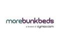 Morebunkbeds.com Coupon Code