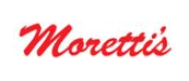 Moretti's coupon code